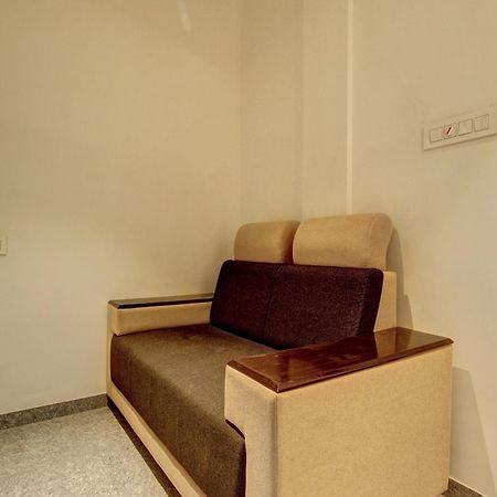 Hotel O Blue Moon Singānallūr Εξωτερικό φωτογραφία